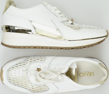 Liu Jo Sneakers & Trainers in 39 in White: front