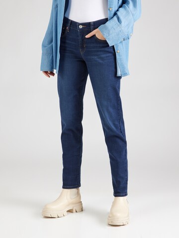 LEVI'S ® Regular Jeans in Blau: Vorderseite