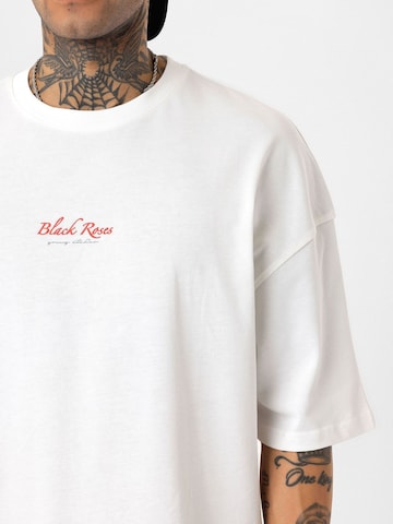 Dandalo Shirt 'Michael' in White