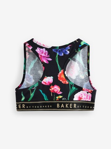 Baker by Ted Baker Топ в розово