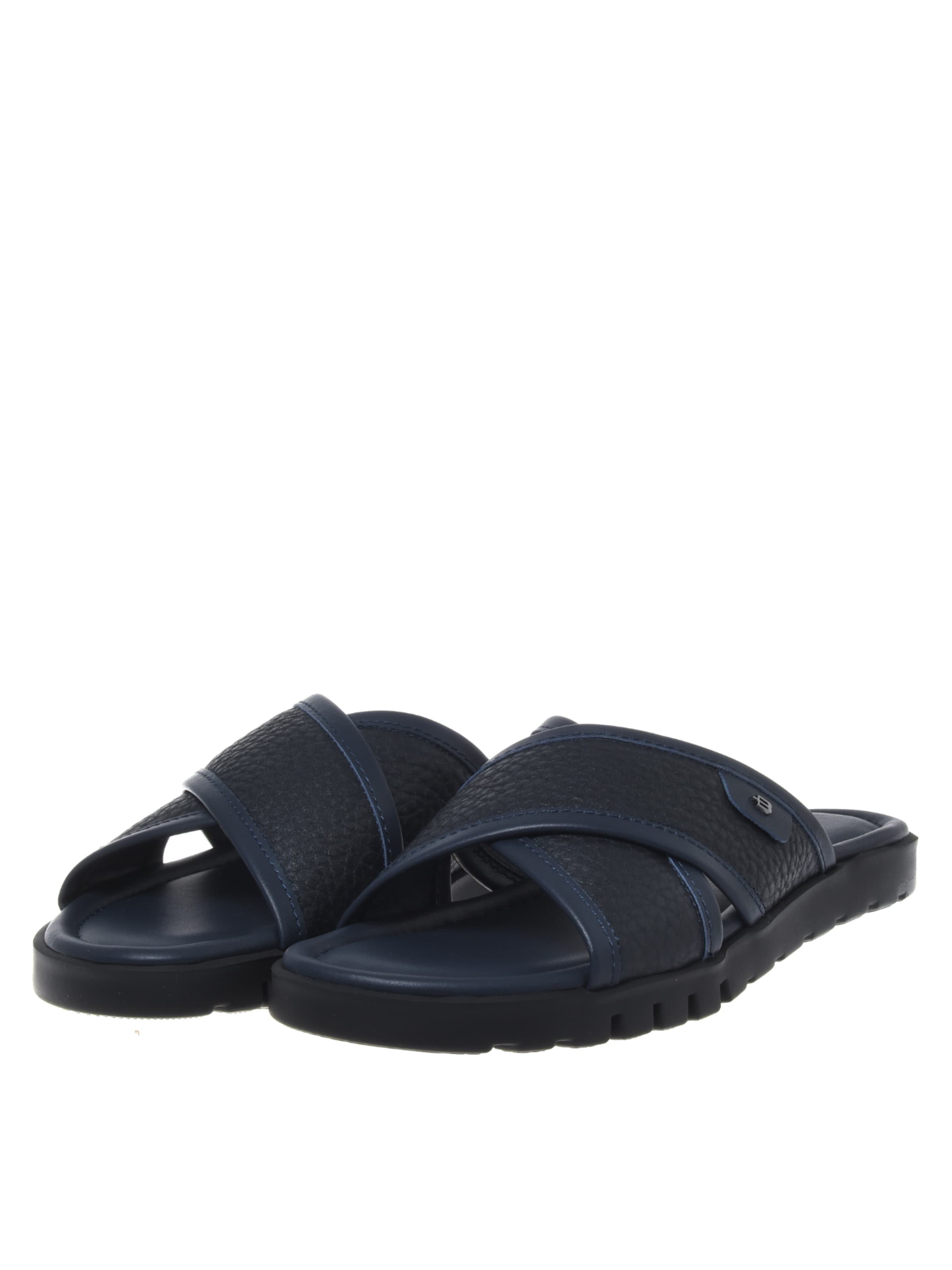 BALDININI Muiltjes in Blauw