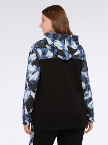 Pull-over Fiorella Rubino en noir