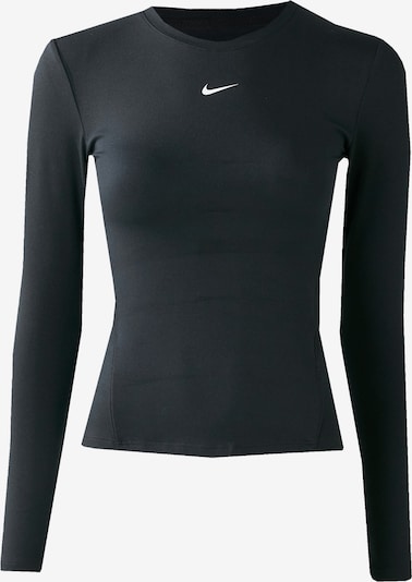 Sportiniai marškinėliai 'ONE' iš NIKE, spalva – juoda, Prekių apžvalga