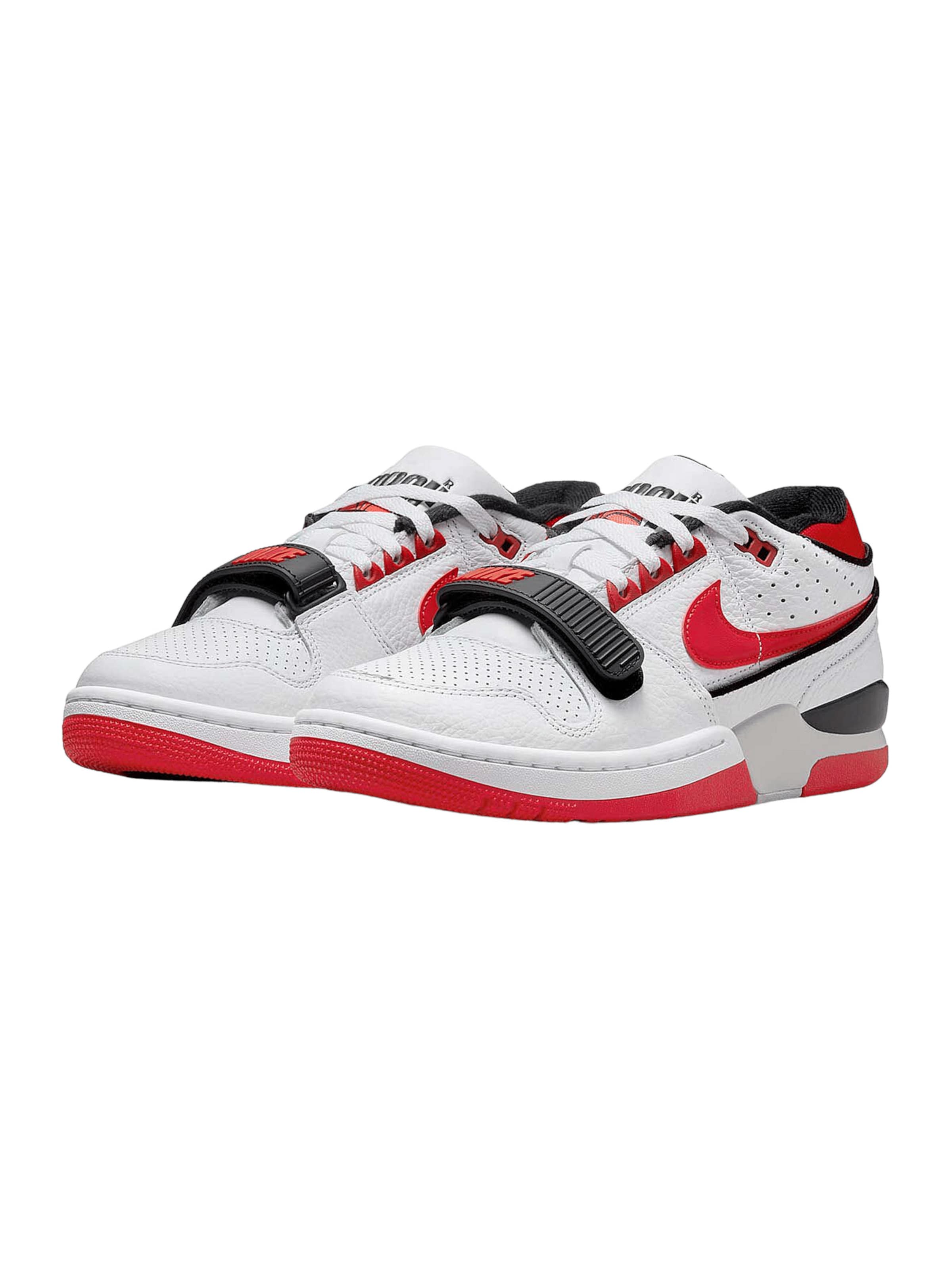 Nike Sportswear Låg sneaker i vit