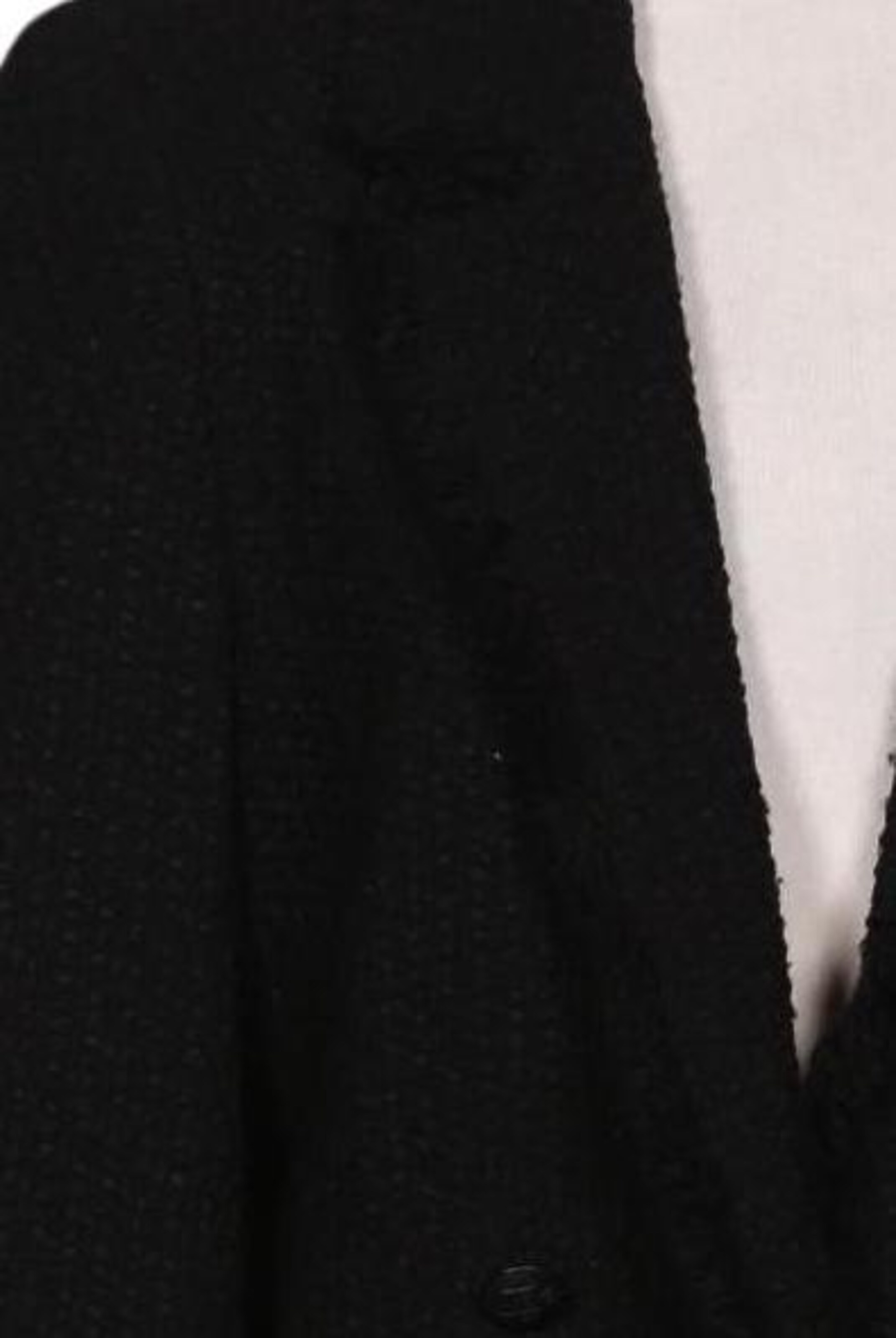 OUI Blazer in M in Black