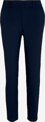 TOM TAILOR DENIM Hose in Blau: Vorderseite