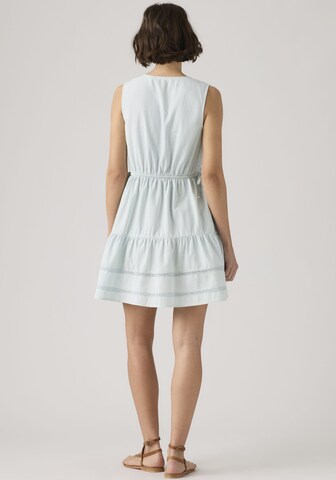 LEVI'S ® Dress in Blue