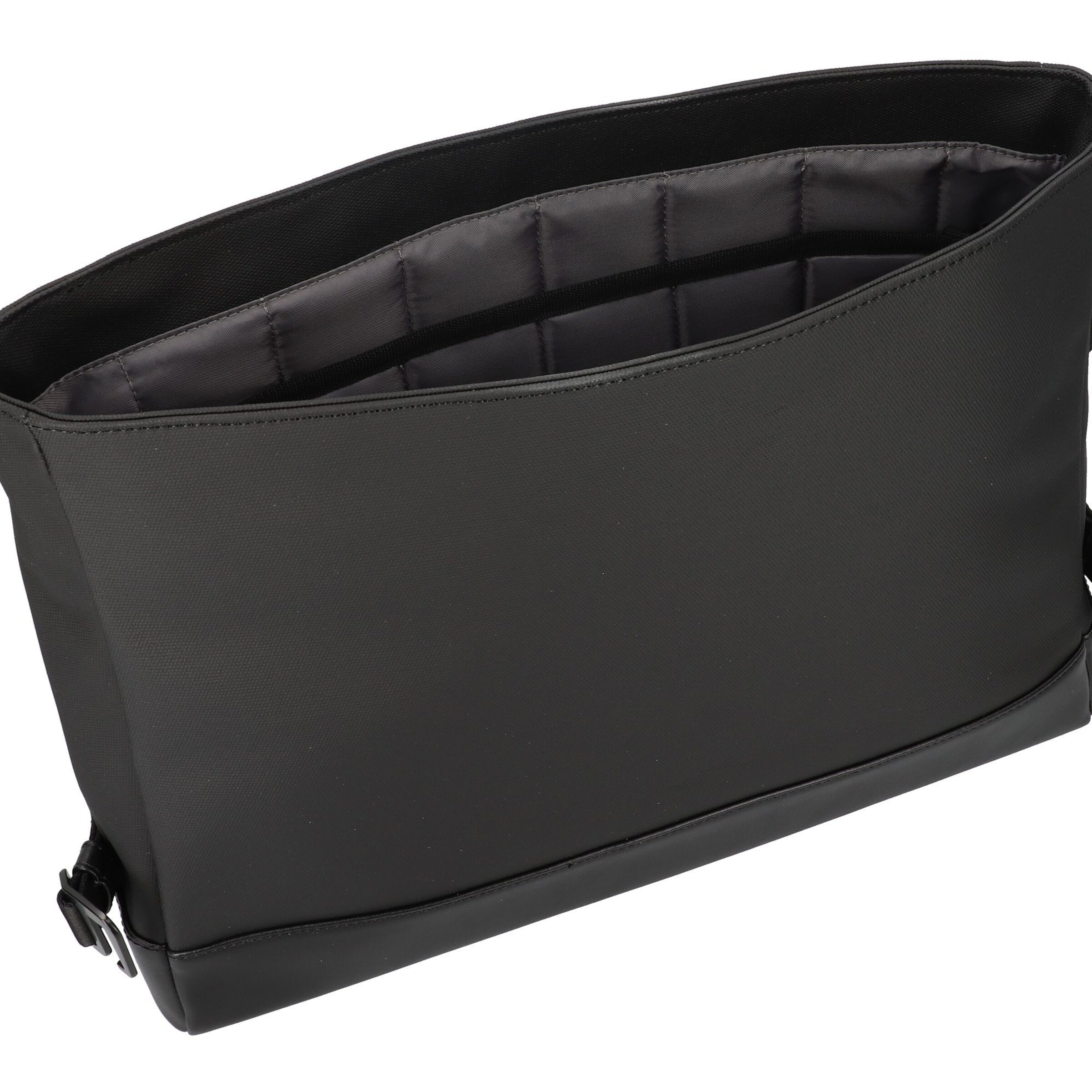 JOST Messenger 'Borgholm' in Black