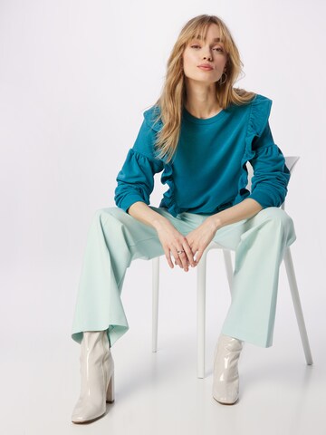 mėlyna Dorothy Perkins Megztinis be užsegimo