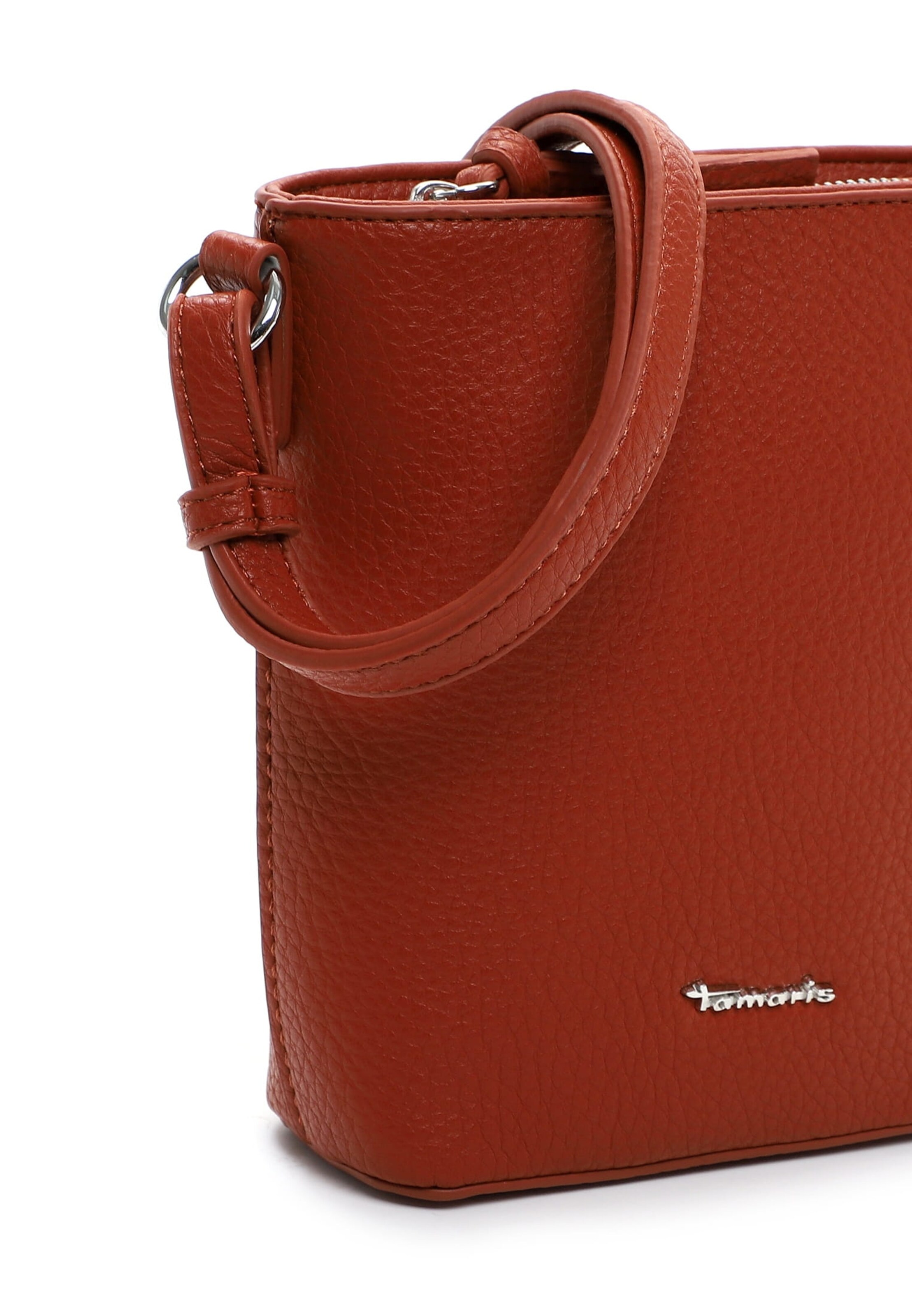 Tamaris Shoulder bag ' TAS Alessia ' in Orange