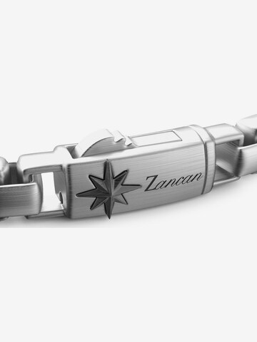 Zancan Armband in Silber
