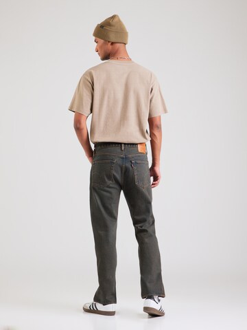 LEVI'S ® Regular Jeans '501' in Blauw