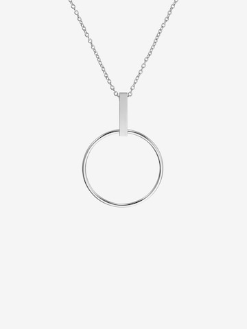 Heideman Necklace 'Arvid' in Silver