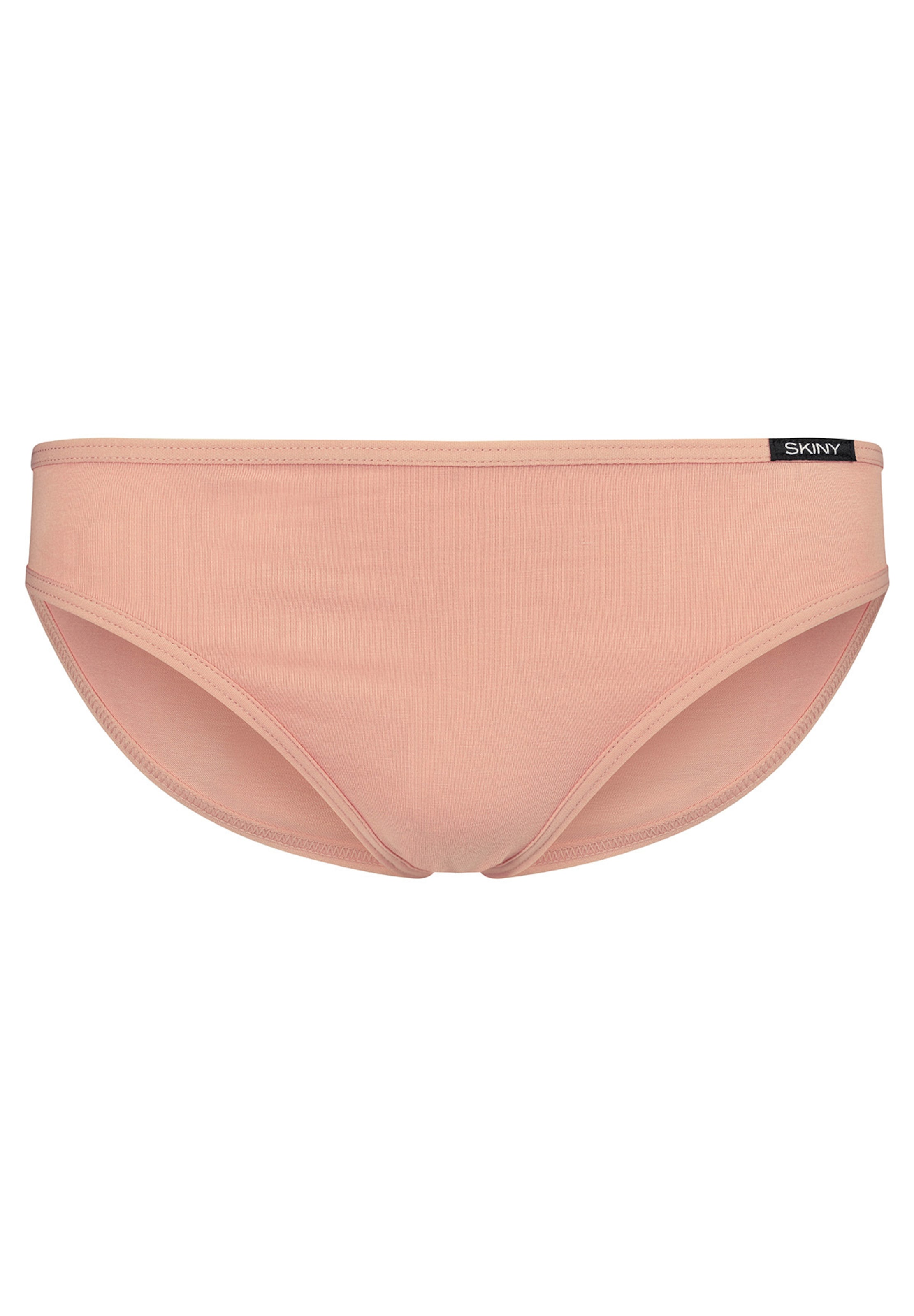 Pantaloncini intimi 'Essentials' di Skiny in rosa