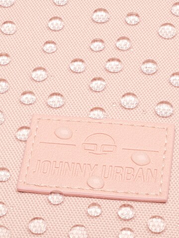 Johnny Urban Ryggsäck 'Robin Medium' i rosa