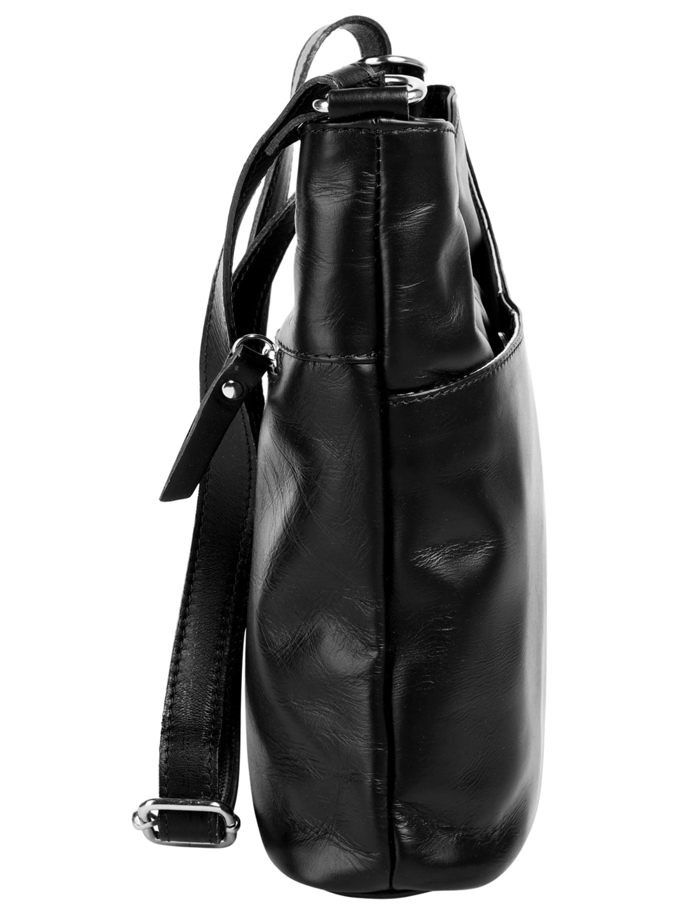Sac à bandoulière Samantha Look en noir