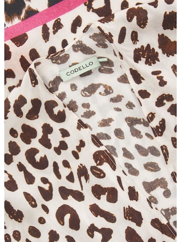 Cape CODELLO en marron