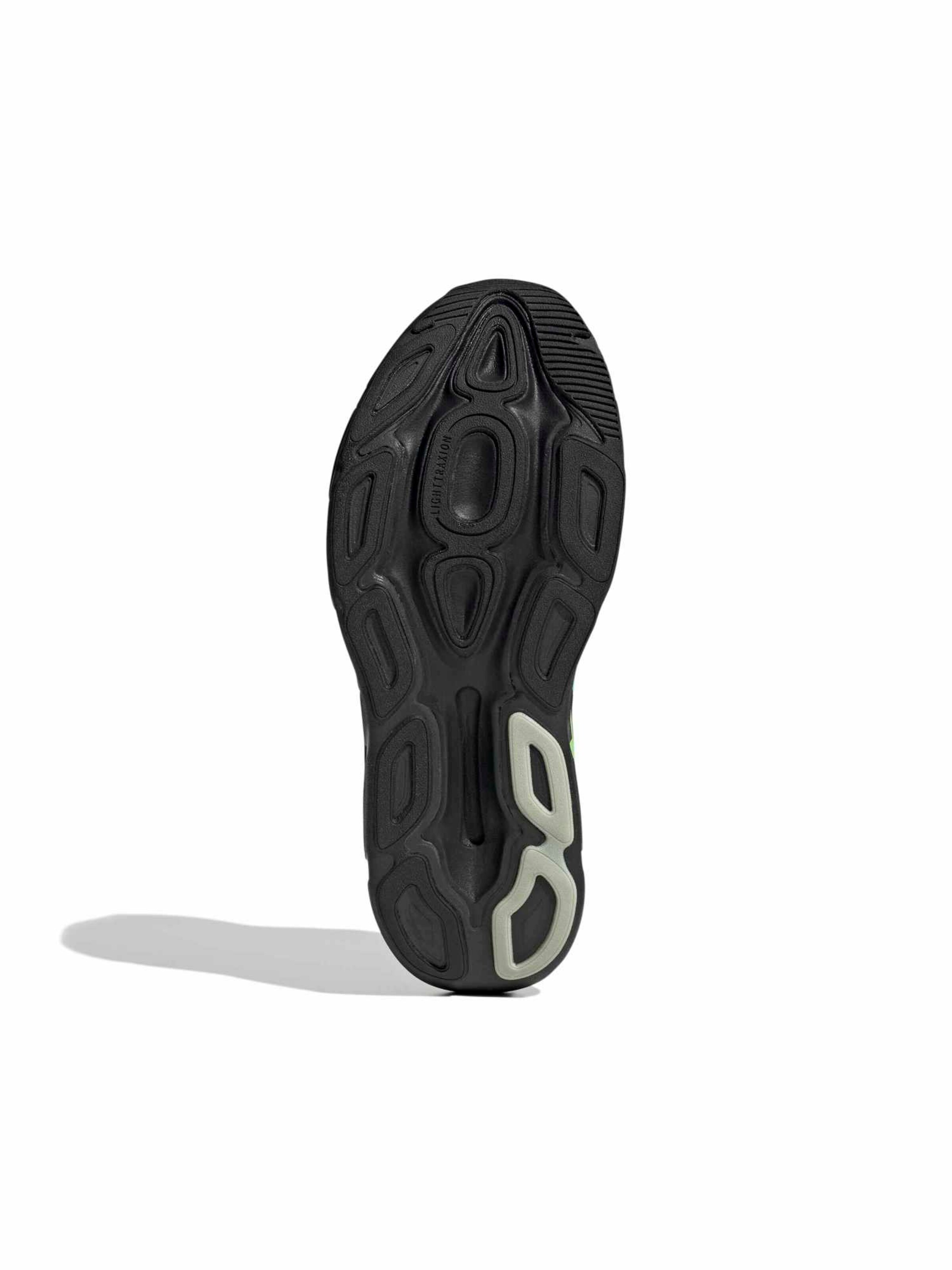 Sneaker de alergat 'ADISTAR BYD 2' de la ADIDAS PERFORMANCE pe negru