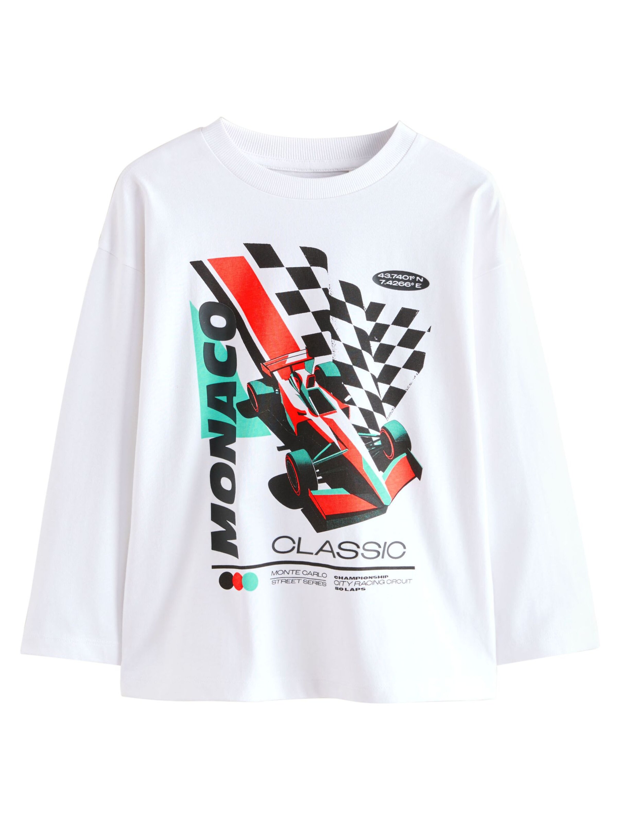 Next Футболка в Смешанный