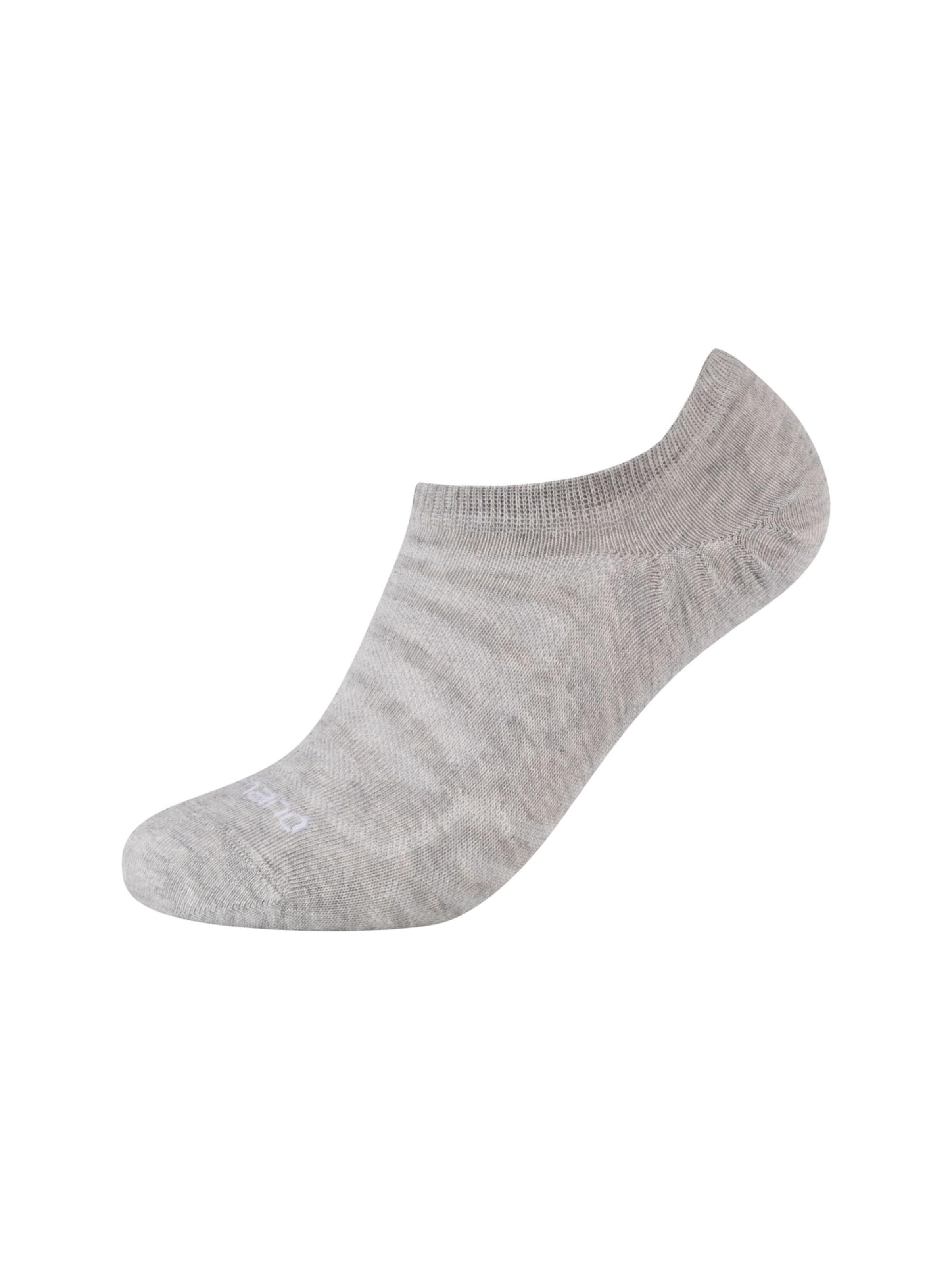 Chaussure basse camano en mélange de couleurs