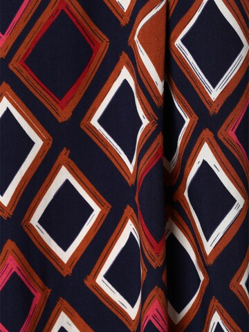Emily Van Den Bergh Bluse in Mischfarben