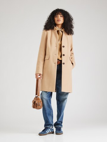 COMMA Tussenmantel in Beige