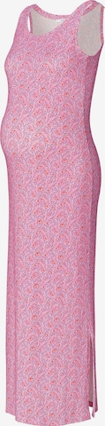 Noppies Kleid 'Meraux' in Pink