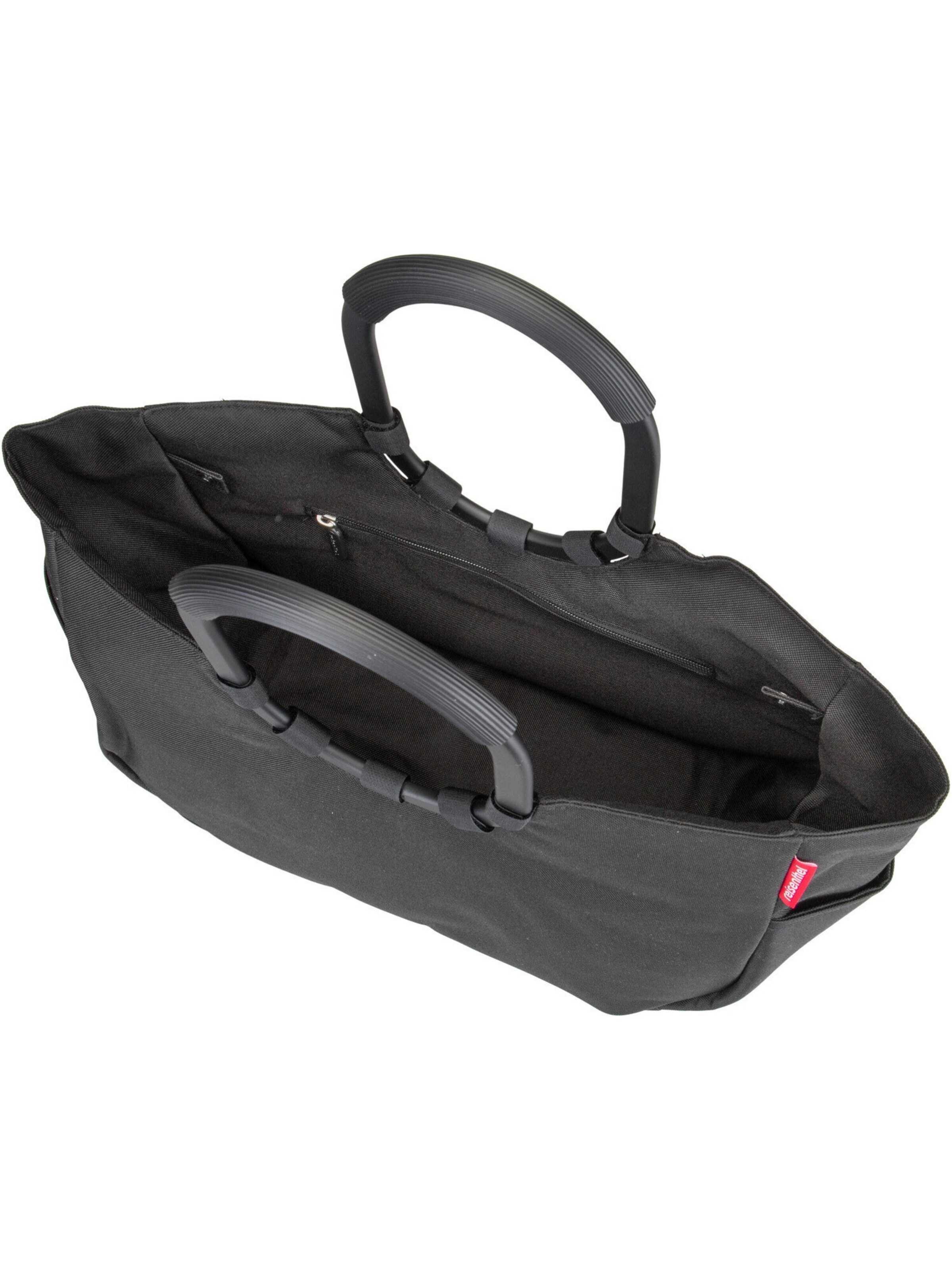 REISENTHEL Pouch in Black