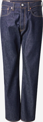 LEVI'S ® Regular Farkut '501® Levis® Original' värissä sininen: etupuoli