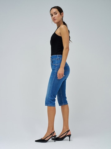 Salsa Jeans Swimming shorts in Blue