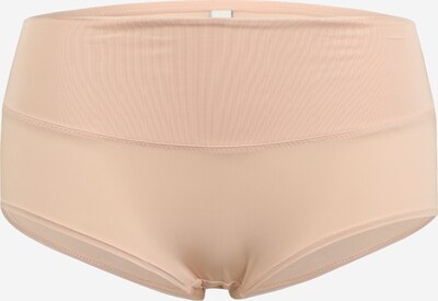 Slip Esprit Maternity pe portocaliu pastel, Vizualizare produs