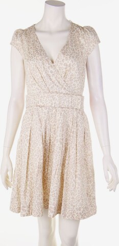 Sinéquanone Dress in XS in Beige: front