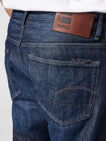 G-Star RAW Regular Jeans in Blau