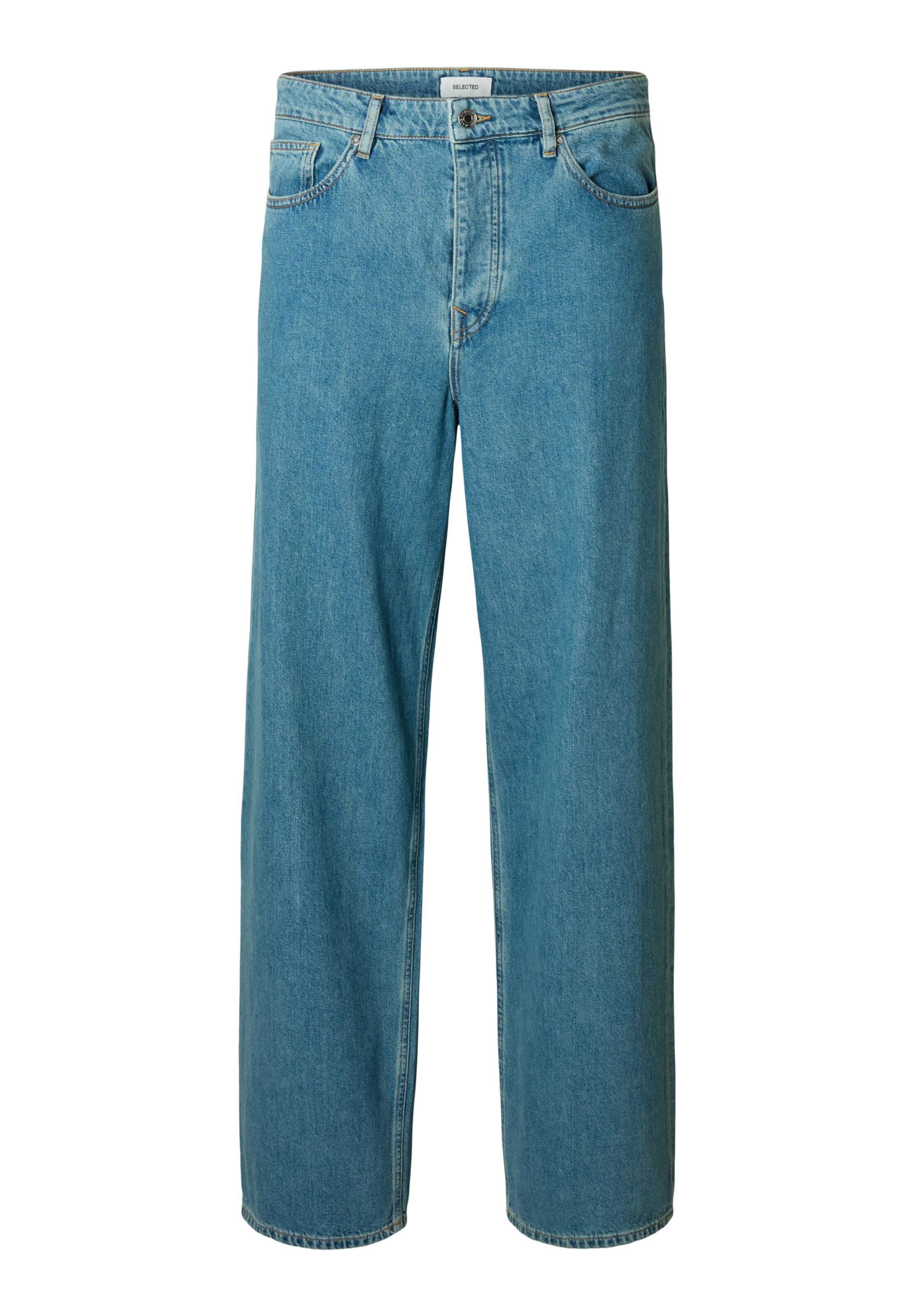 SELECTED Jeans in 32/32 in Blue denim, Item view