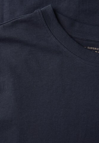 Street One MEN Shirt in Blue