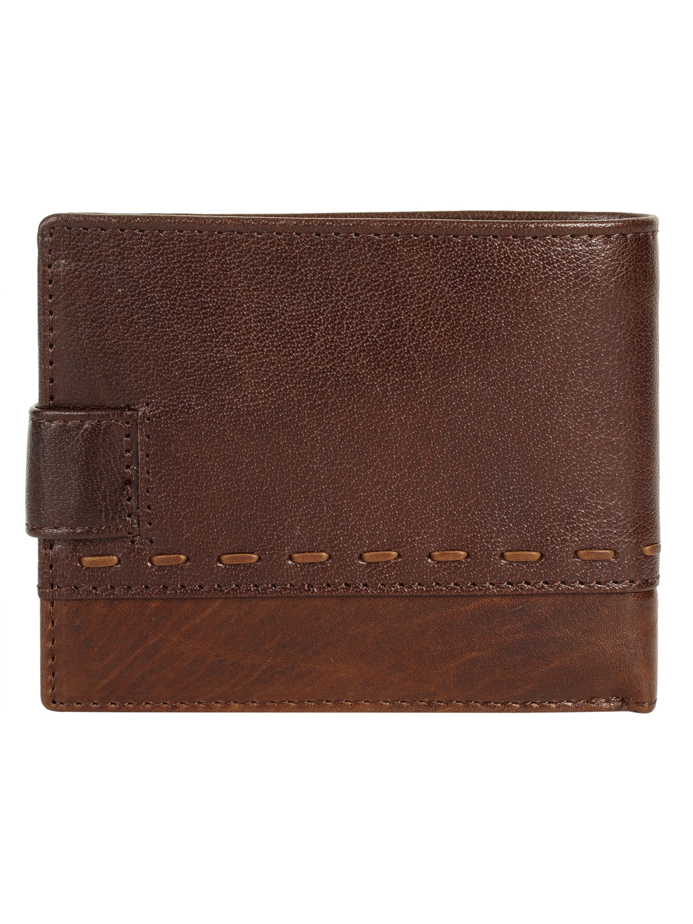 Bagan Portemonnaie‌ in Braun