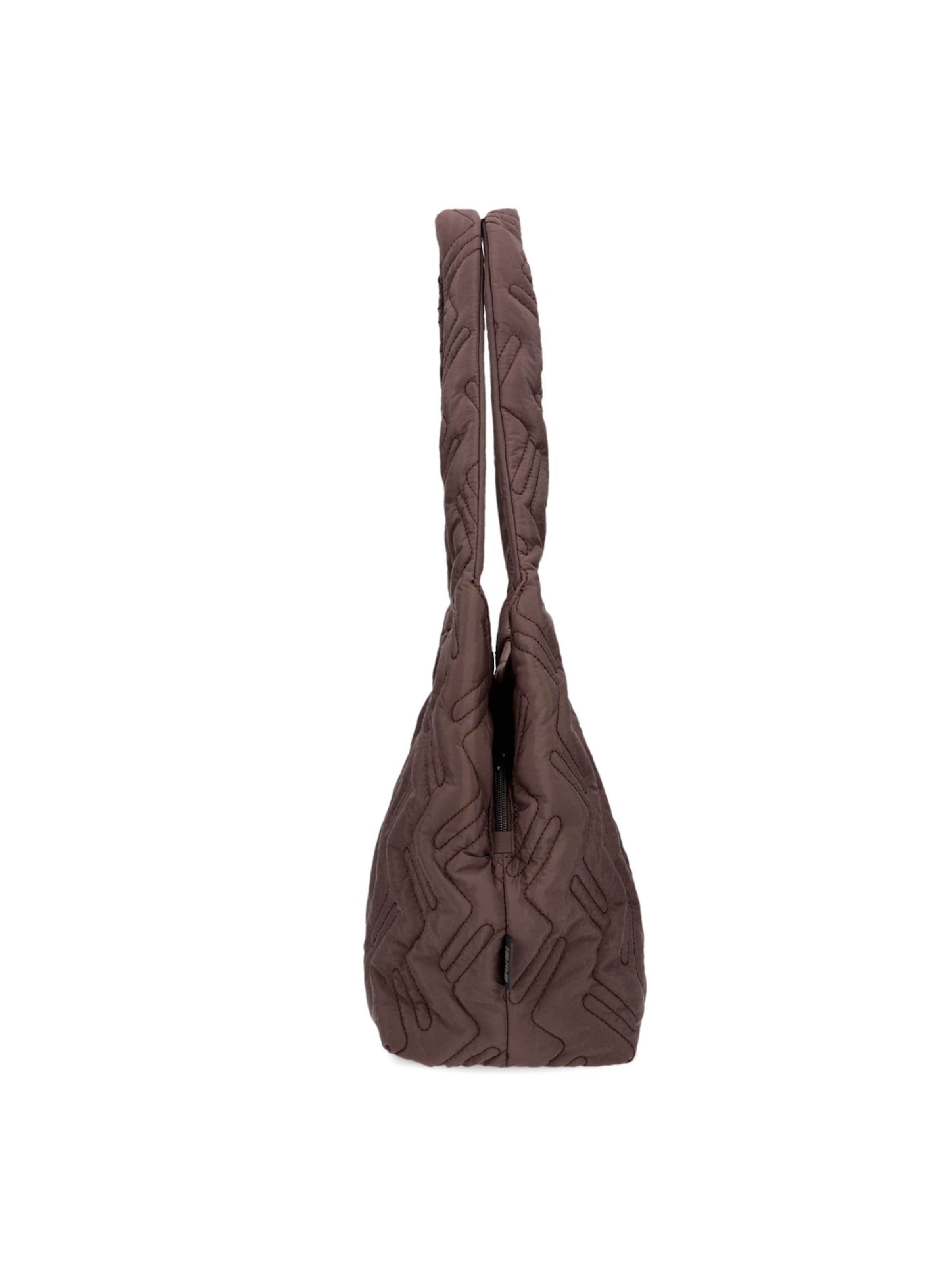 ZWEI Shopper 'CLEO CL100' in Bruin