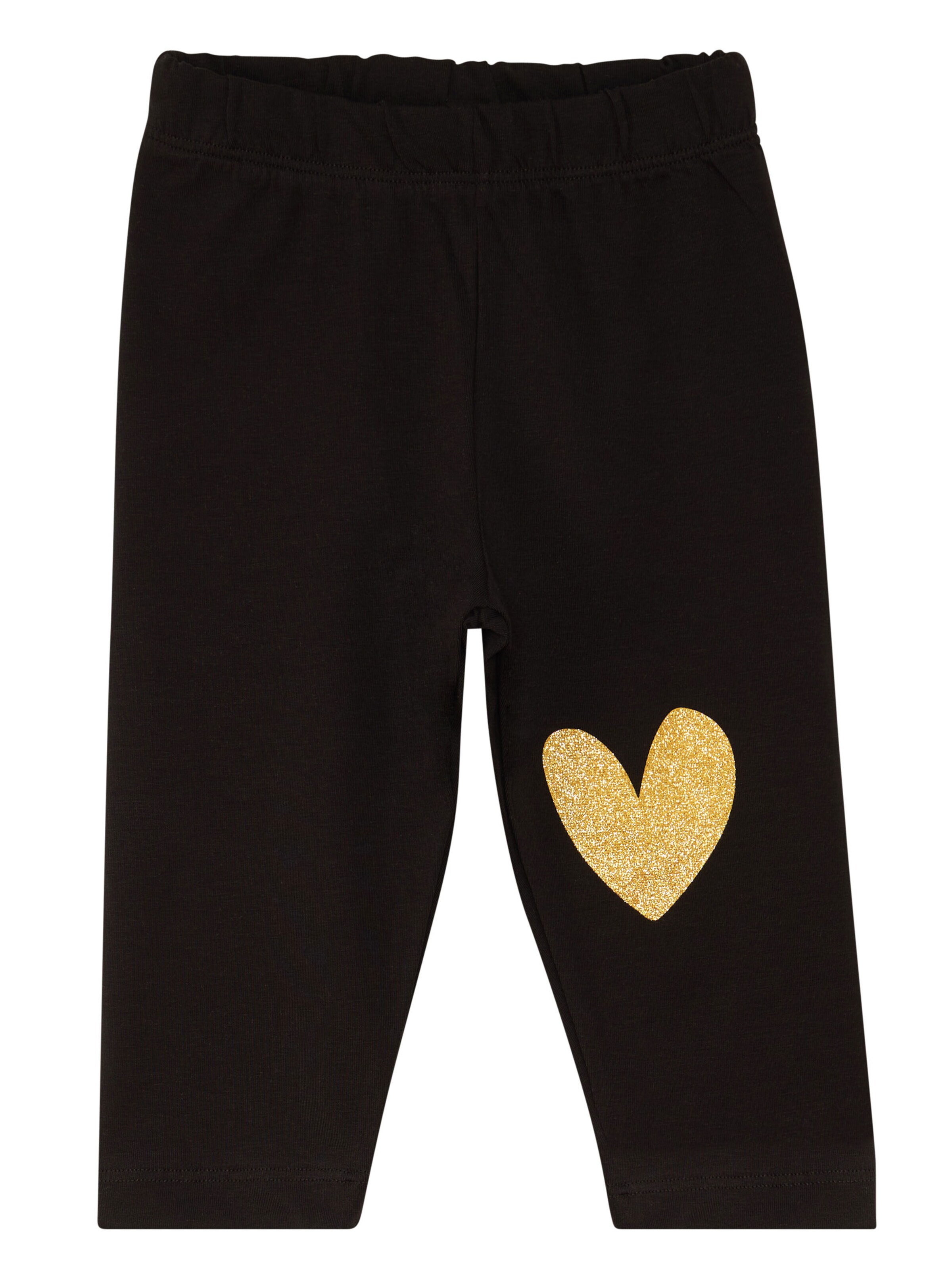 Denokids Set 'Love Cats' in Pink