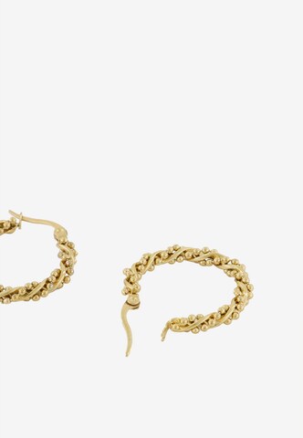My Jewellery Earrings in Gold