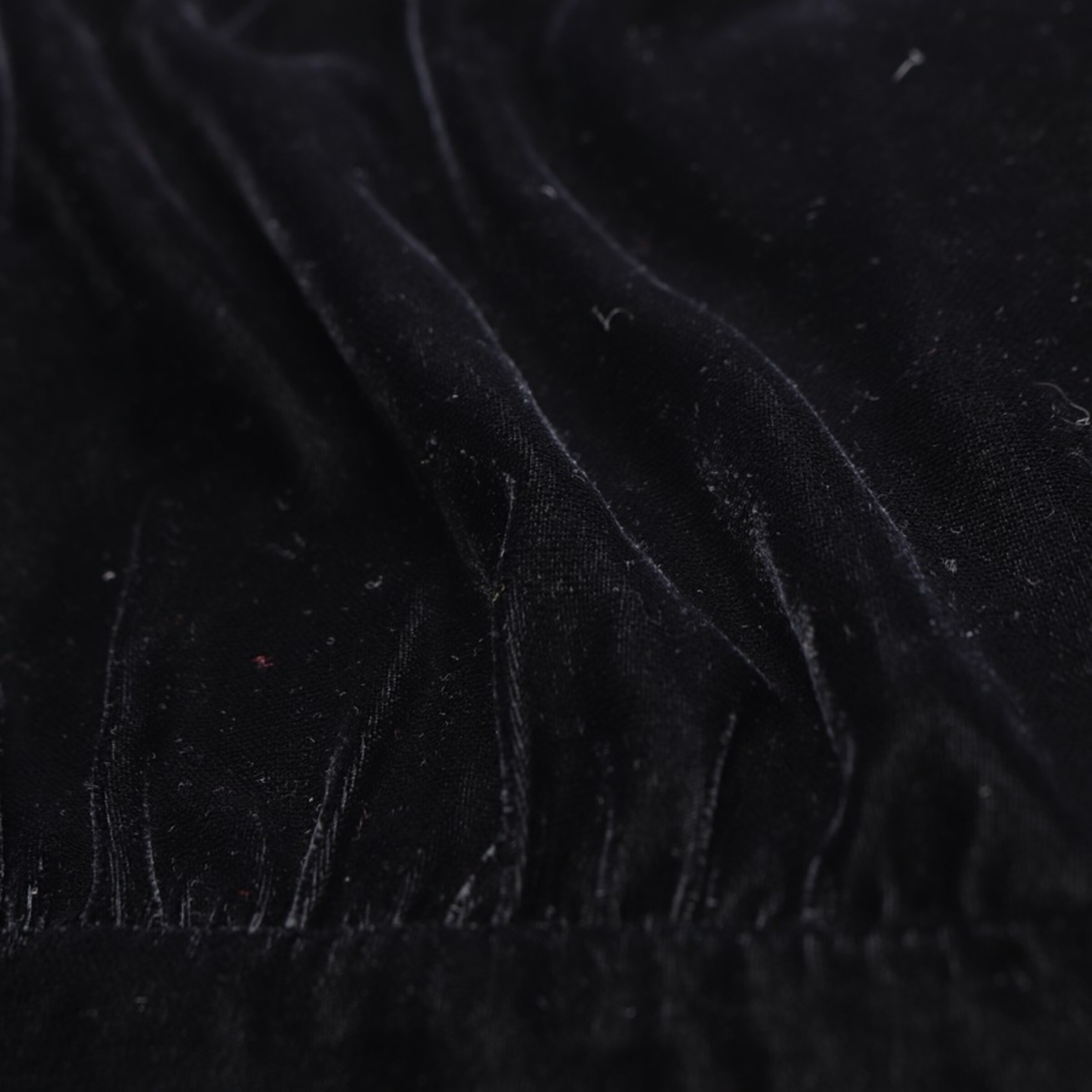 Ba&sh Jumpsuit XXS in Schwarz