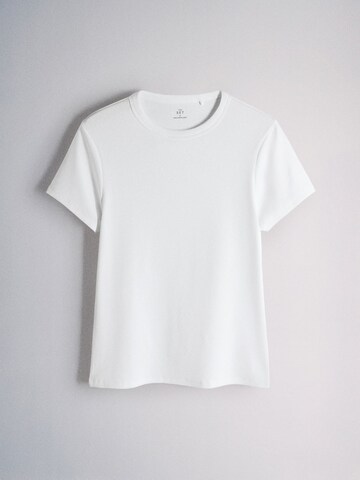 T-shirt The Set en beige