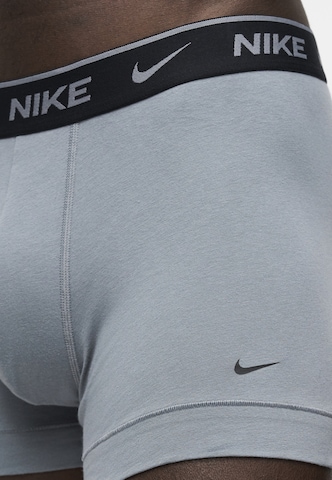 NIKE Underwear Boxershorts 'Everyday' in Blauw