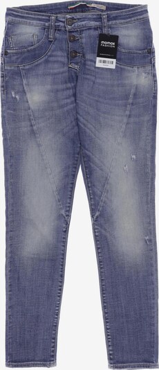 PLEASE Jeans in 25-26 in Blue, Item view