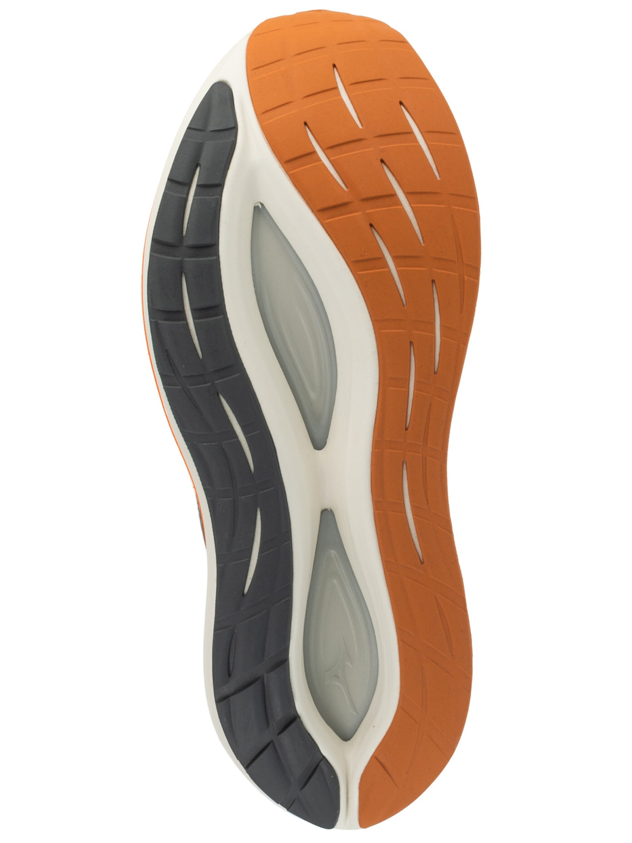 MIZUNO Laufschuh 'Mizuno Neo Vista 2'‌‌‌‌ in Grau