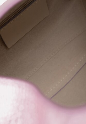 Usha Handtasche in Pink