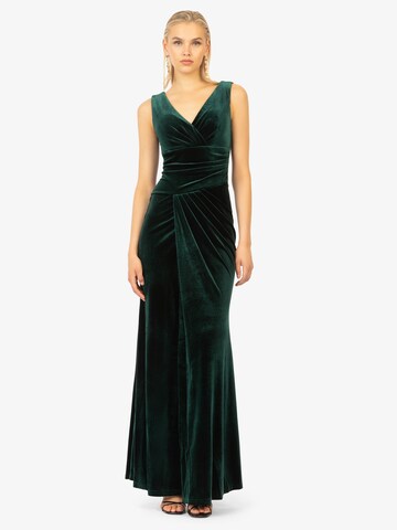 Kraimod Abendkleid in Grün