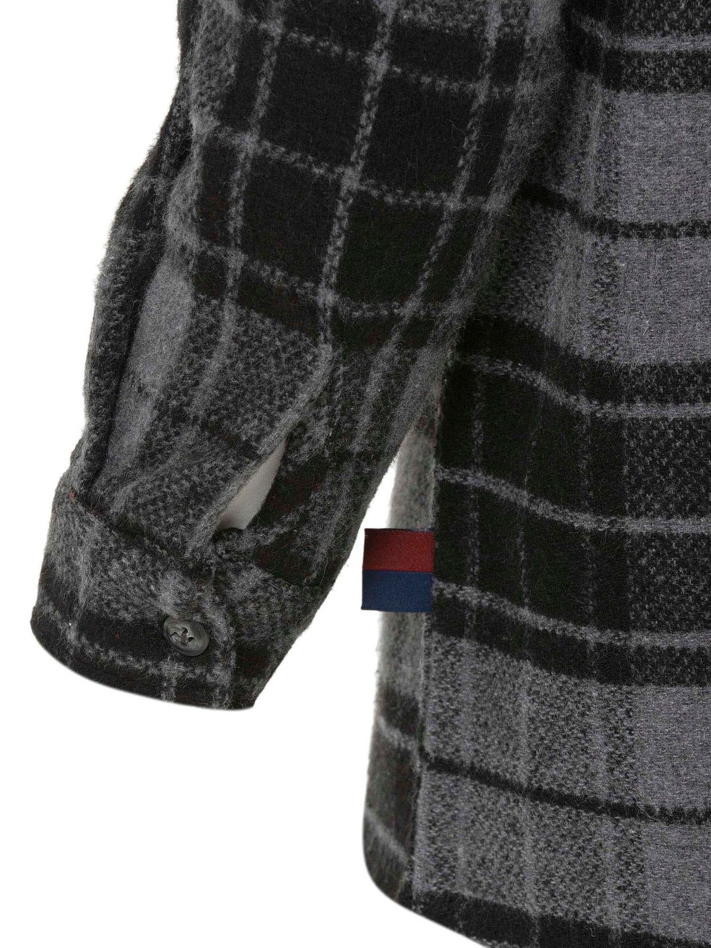 Williot Jacke in Schwarz