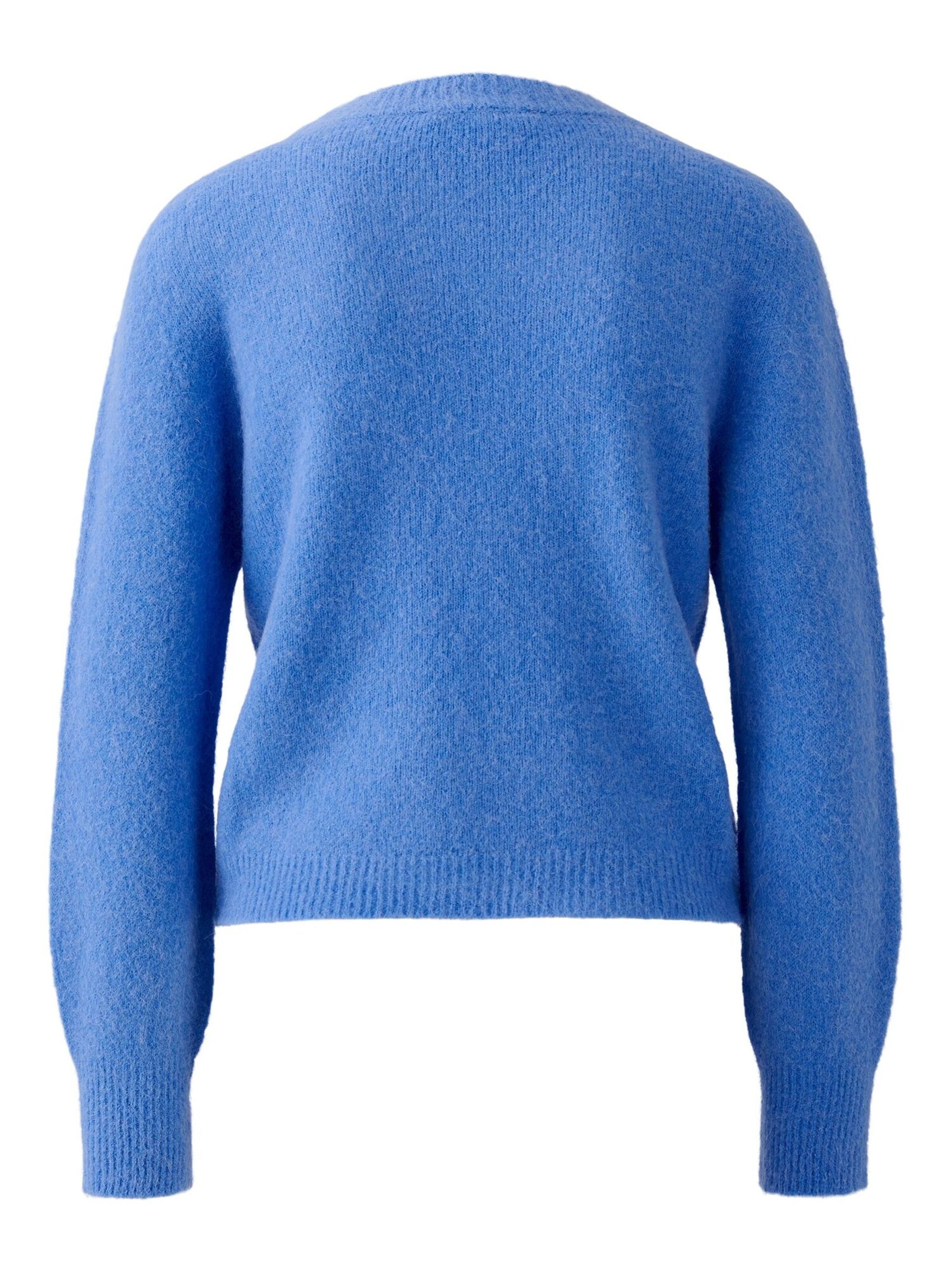 OUI Sweater in Blue