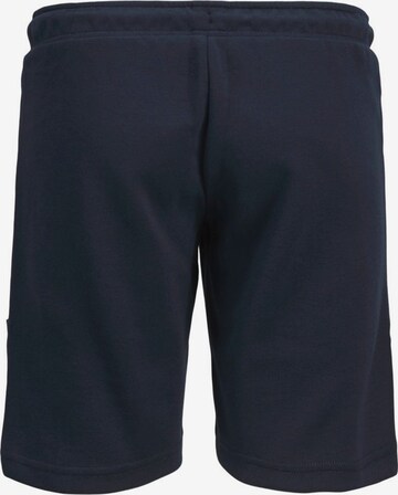 Jack & Jones Junior Regular Pants 'Stair' in Blue