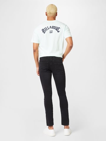 Only & Sons Slim fit Jeans 'LOOM' in Black